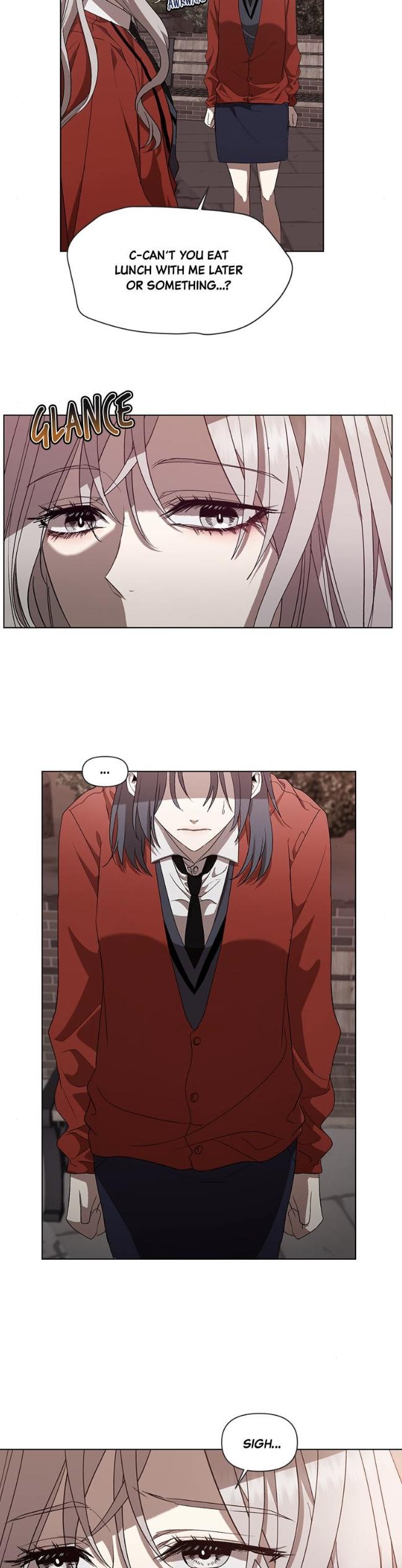 Dreaming Freedom Chapter 17 image 32